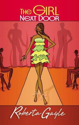 The Girl Next Door (Paperback)