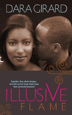 Illusive Flame (Paperback)