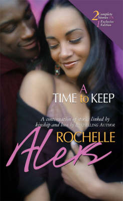 A Time To Keep (Paperback)