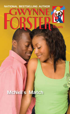 Mcneil's Match (Paperback)