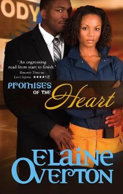Promises Of The Heart (Paperback)