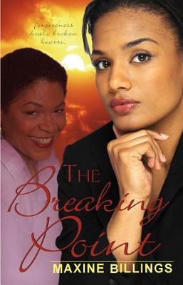 The Breaking Point (Paperback)