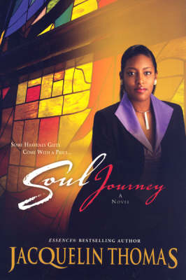 Soul Journey (Paperback)