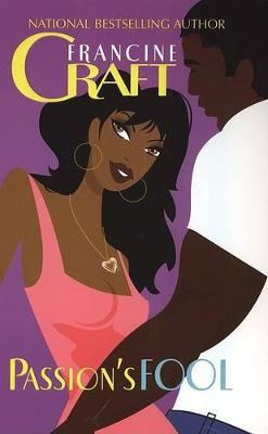 Passion's Fool (Paperback)