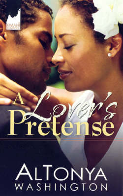 Lover's Pretense (Paperback)