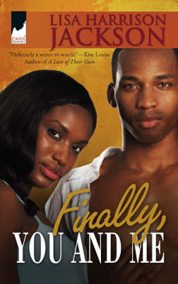 Finally, You And Me (Paperback)