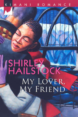 My Lover, My Friend (Paperback)