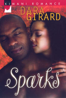 Sparks (Paperback)