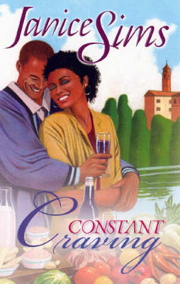 Constant Craving (Paperback)
