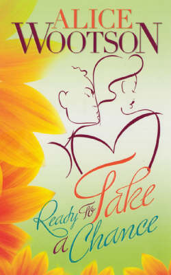Ready To Take A Chance (Paperback)