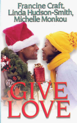 Give Love (Paperback)