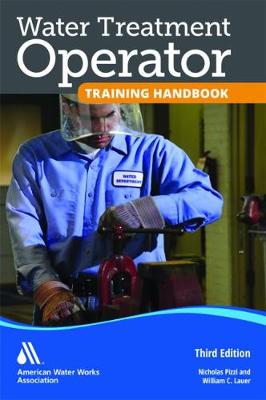 Water Treatment Operator Training Handbook (Paperback)