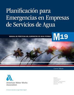 Planificacion Para Emergencias En Empresas De Servicios De Agua (Paperback)
