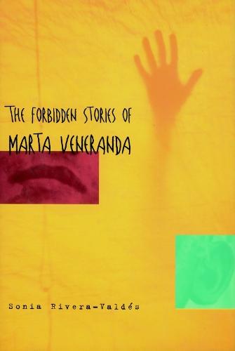 The Forbidden Stories Of Marta Veneranda (Hardback)