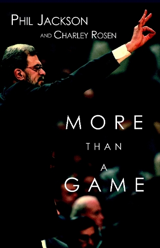 More Than A Game (Hardback)