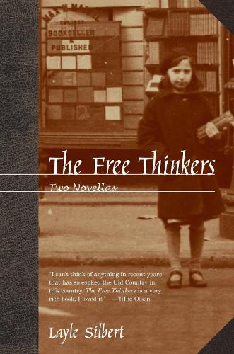 The Free Thinkers (Paperback)
