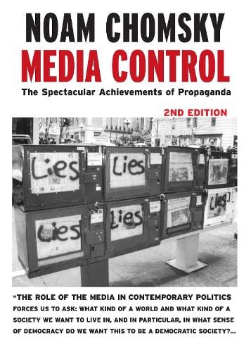 media control by noam chomsky