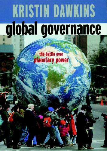 Global Governance: As If Communities Mattered (Paperback)