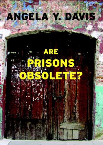 Are Prisons Obsolete? (Paperback)