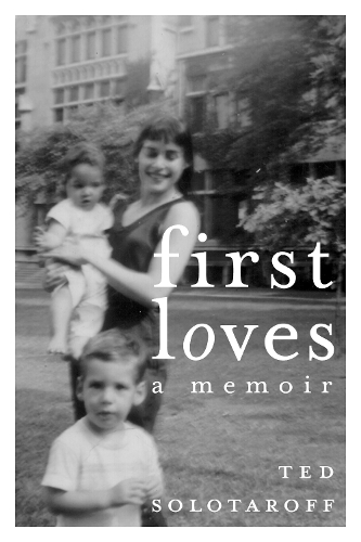 First Loves (Hardback)