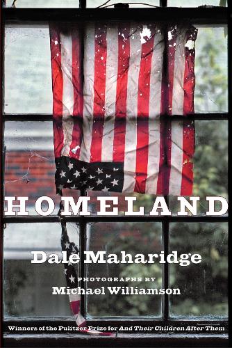 Homeland (Hardback)