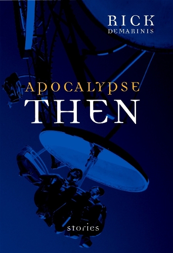 Apocalypse Then (Hardback)