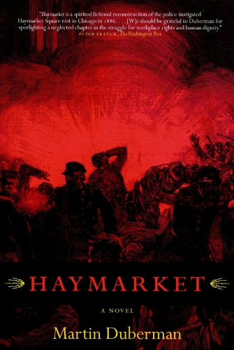 Haymarket (Paperback)