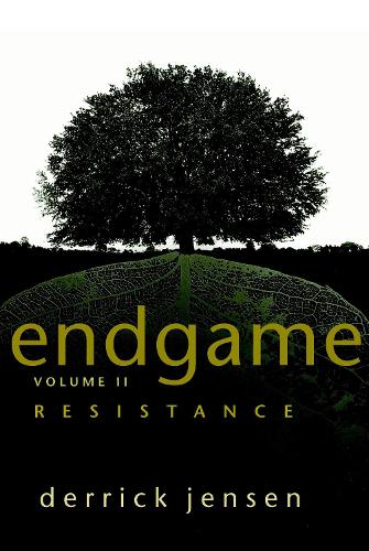 Endgame Vol.2: Resistance (Paperback)