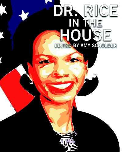 Dr. Rice In The House (Paperback)
