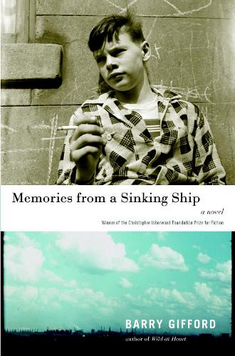 Memories From A Sinking Ship (Hardback)