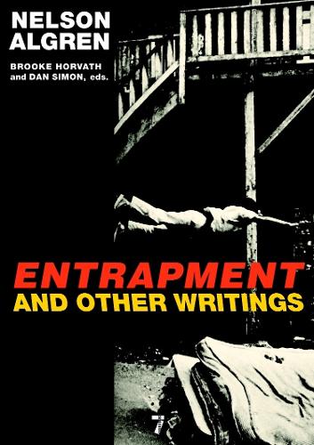 Entrapment And Other Writings (Paperback)