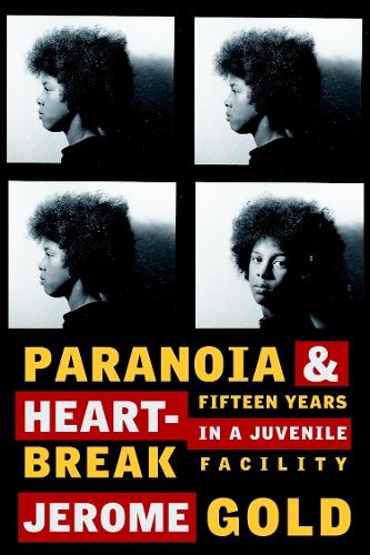 Paranoia & Heartbreak: Fifteen Years in a Juvenile Facility (Paperback)
