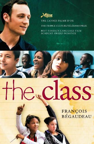 The Class (Paperback)