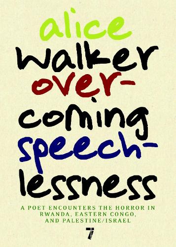 Overcoming Speechlessness (Paperback)