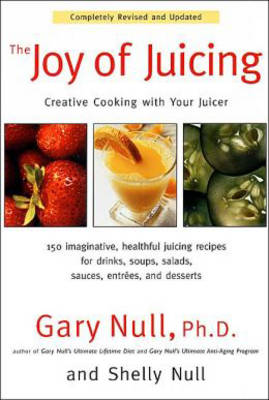 Joy of Juicing (Paperback)