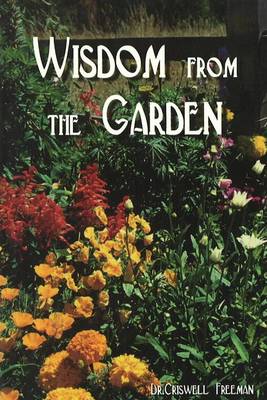 Wisdom from the Garden (Paperback)