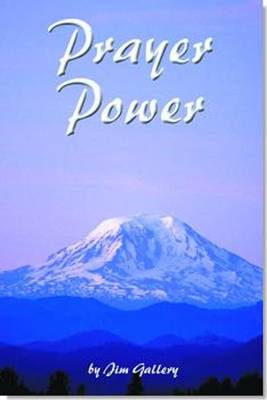 Prayer Power (Paperback)
