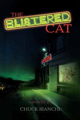 The Blistered Cat (Paperback)