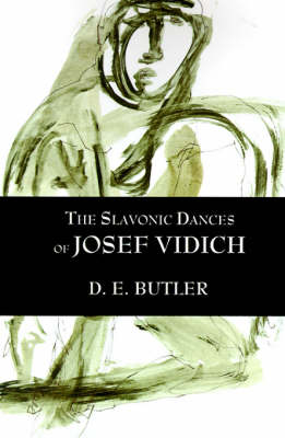 The Slavonic Dances of Josef Vidich (Paperback)