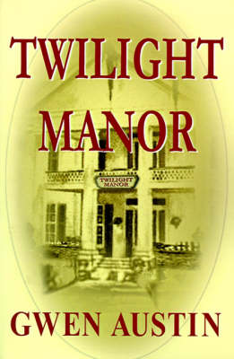 Twilight Manor (Paperback)