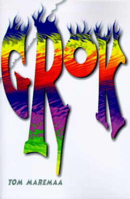 Grok (Paperback)