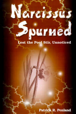 Narcissus Spurned: Lest the Pool Stir, Unnoticed (Paperback)