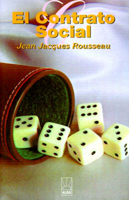 El Contrato Social - Alba (Paperback)