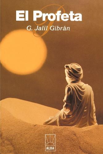 El Profeta - Alba (Paperback)