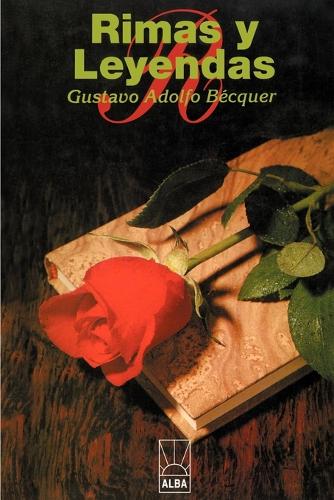 Rimas y Leyendas (Paperback)