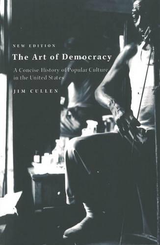 The Art of Democracy (Hardback)
