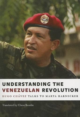 Understanding the Venezualan Revolution (Paperback)