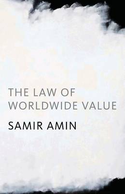 The Law of Worldwide Value (Paperback)