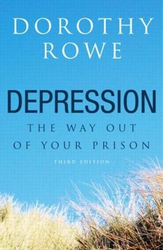 Depression - Dorothy Rowe