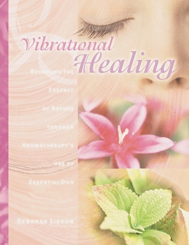 Vibrational Healing (Paperback)